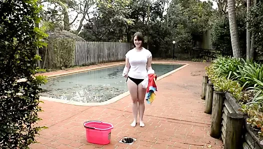 Ice porn video – ice