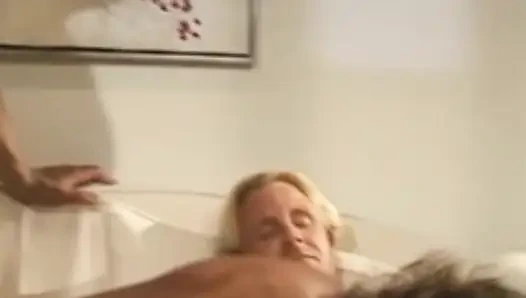 Beautiful Swinger Housewife Banged hard