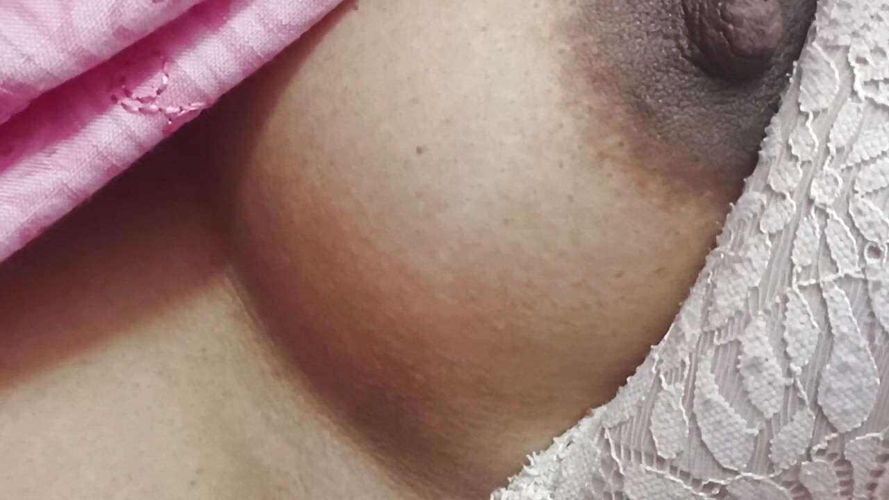 Indian desi wife having fun