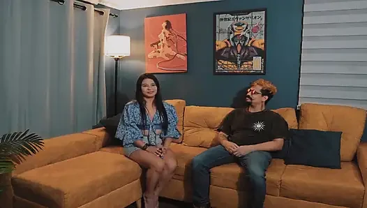 İlk porno oyuncu seçmelerim