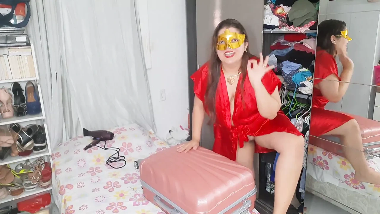 Another youtuber – Aris