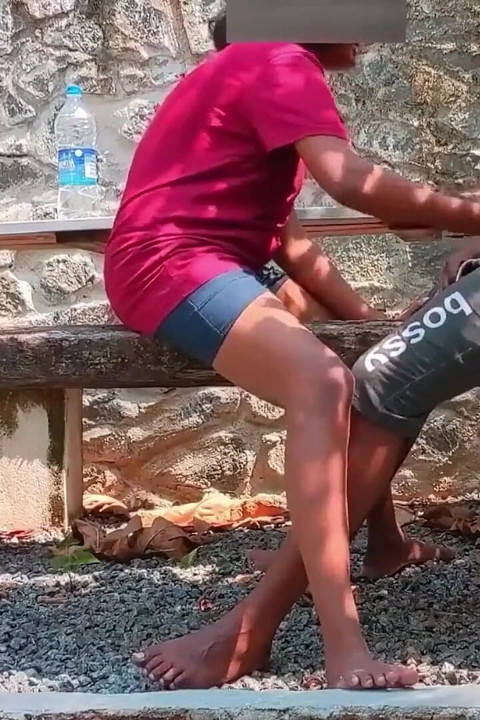ศรีลังกาออกประตูสนุกสุดเหี้ยม
