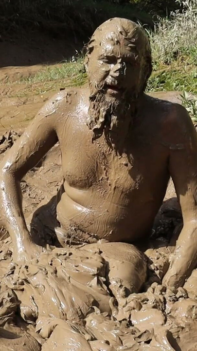 Trapped in Mud & Loving It... | Clip 2