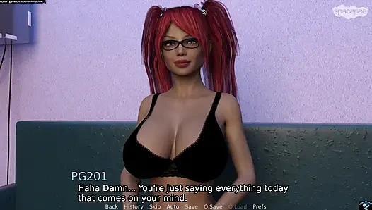 Misafirime susadım #14