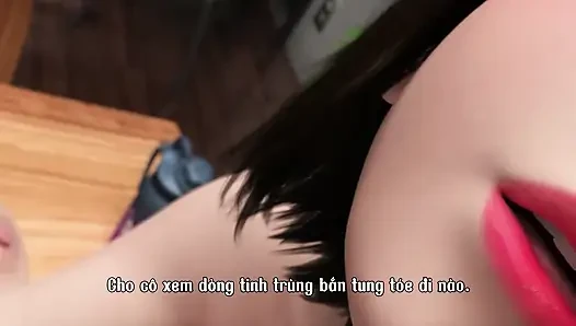 Mantra Tabu Guru Wanita Berpayudara Besar Cabul II Mantra Cabul: Guru Berpayudara Cabul II Hentai 3D Tanpa Sensor 2026