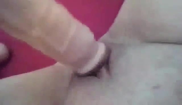 Dildo time