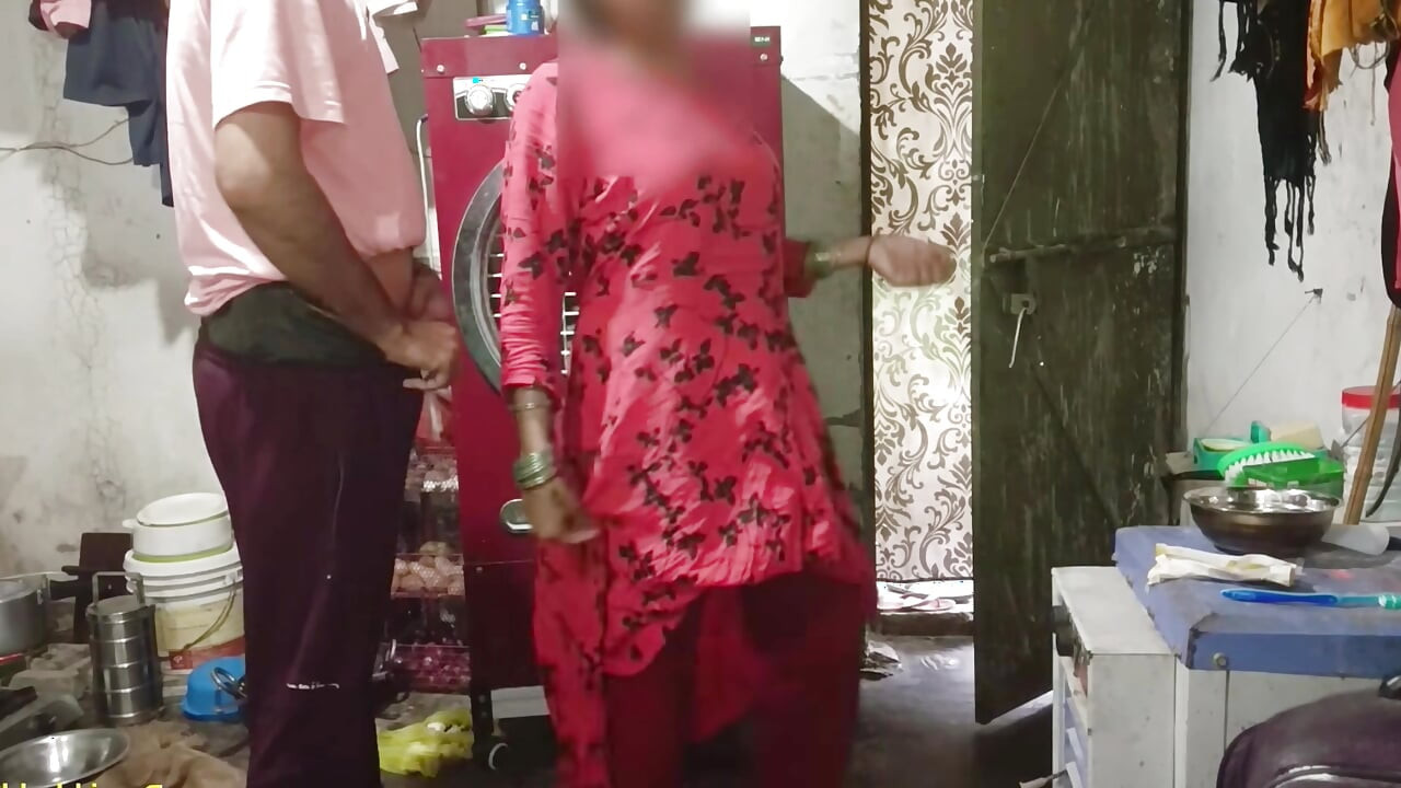 Doggy Style Hindi Audio Standing Up From Sister-in-law Brother-in-law