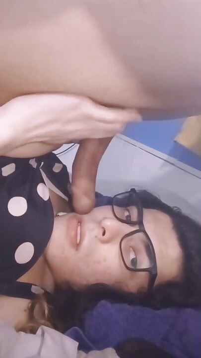 Sucking My Own Dick and Cum!