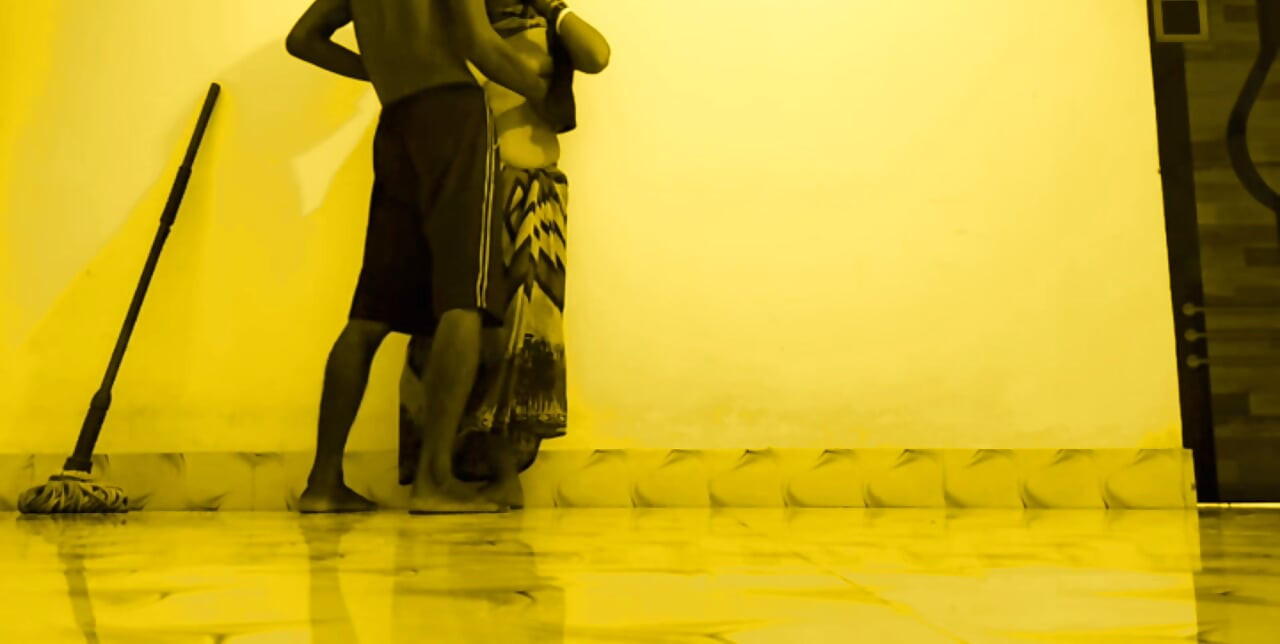Audio bangla aku dan kakak iparku yang hot di dalam rumah