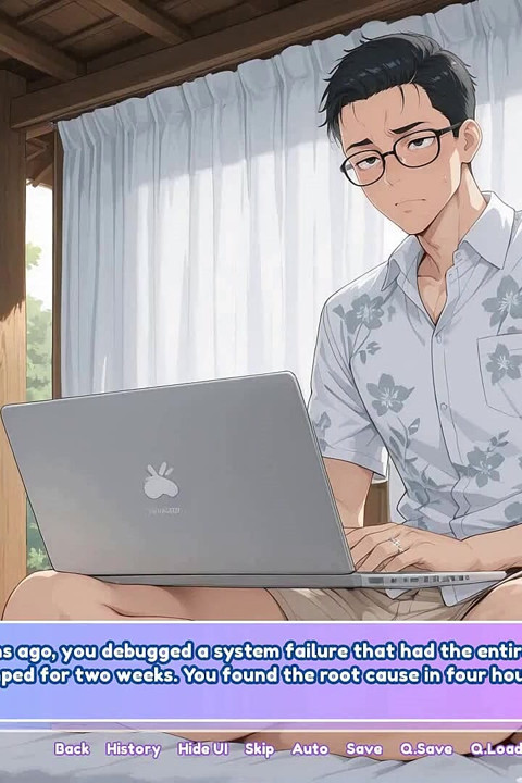 Unbreakable Love: My Friend Caught My Wife Sucking My Cock - Episode 14