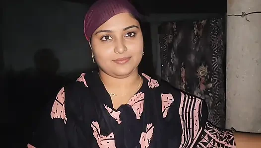 I fucked an expatriate's wife after a long time. part 01