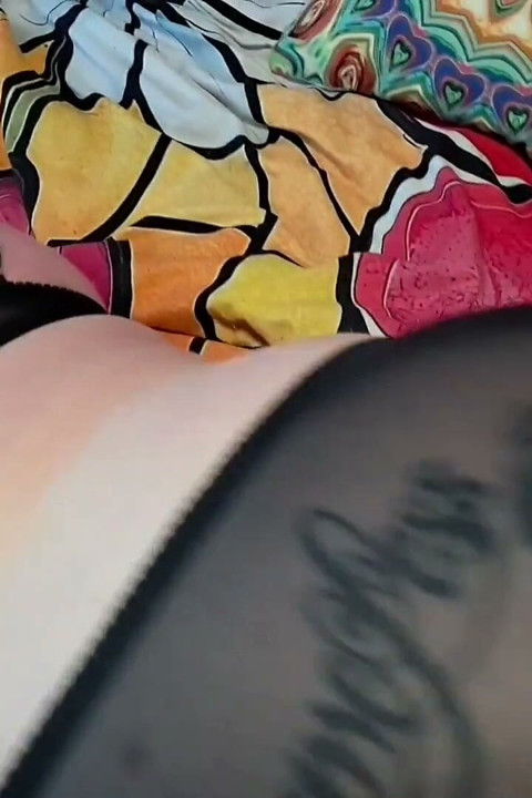 Surprise Home Visit From BBC Steals a Mature Bbws Jewel