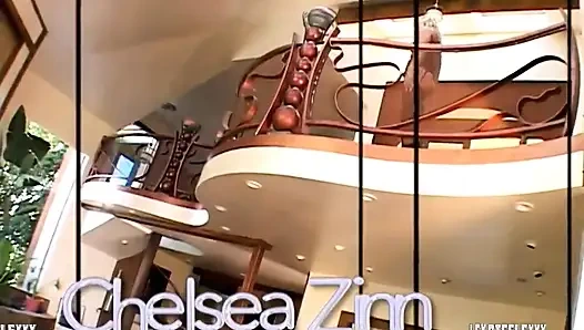 Chelsea Zinn 2 Cocks for the Slut