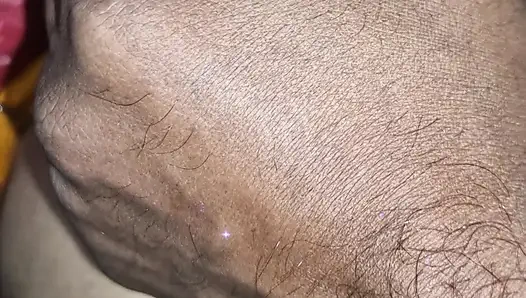 Behen Ke Ghar Aai Sali Ko Choda