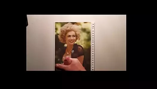 Palina rojinski boşalmak haraç 2