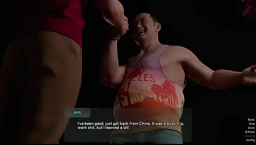 Godson Remake 4 I Got the GILF to Record a Video of Her Shaking Her Ass