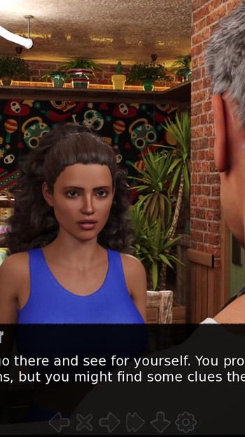 शैतान द्वारा पसंद किया गया #2 नीना और मेरे पास एक अद्भुत फोन सेक्सटिंग सत्र था।