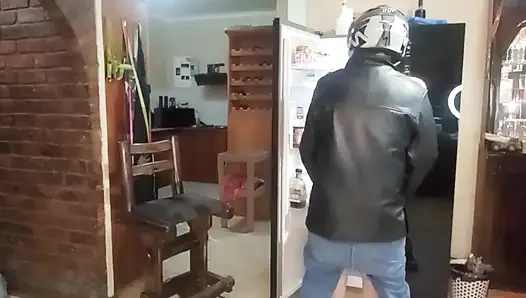 Anal Panal Fridge Fuck Slutty Ex Girlfriend