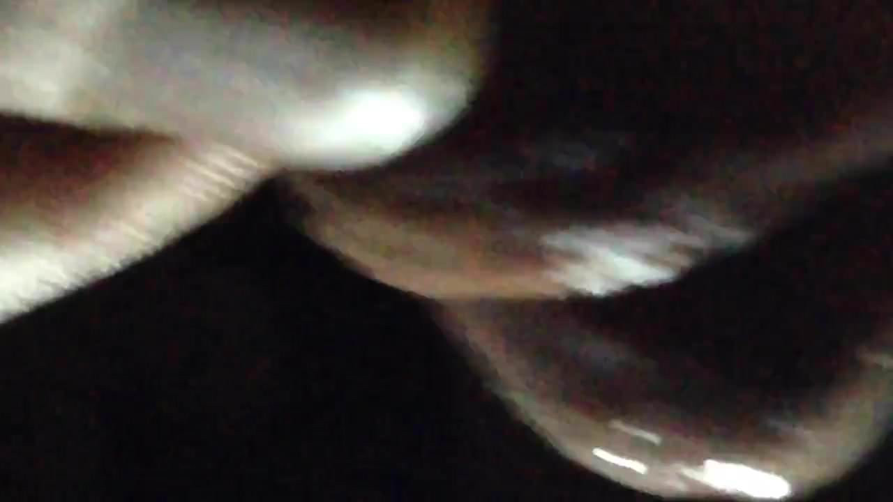 My cock