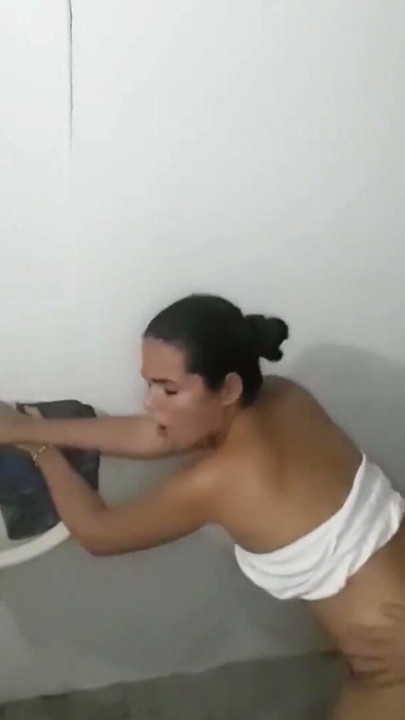 HOT SISTER-IN-LAW GETS FUCKED IN THE NIGHT WHILE EVERYONE RESTS | Clip 1