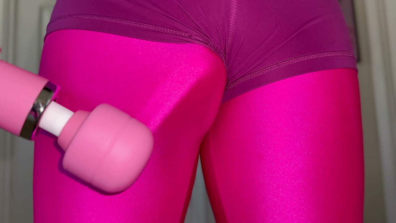 Γουρούνι στο Nike Pro μου