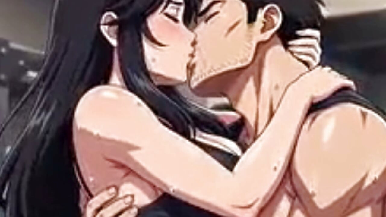 Gym Trainer Married to Priya Ki Chhoot Phad Di (I Generated)