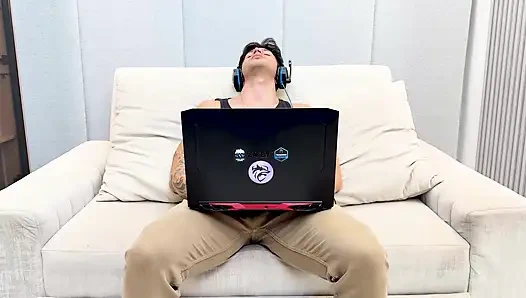 Horny girls with a wet pussy gets railed by a big dick in her big ass, Latina with big tits bounces on dick