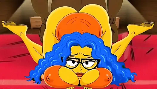 Ibu Rumah Tangga Nyepong Kontol Orang Asing Untuk Pertama Kali Balas Dendam Sama Suaminya Gara-gara Selingkuh