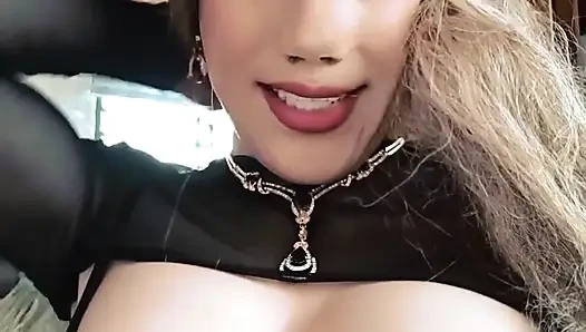 Gisa'nın en iyi boşalması
