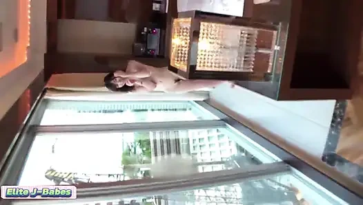 Asian Angel