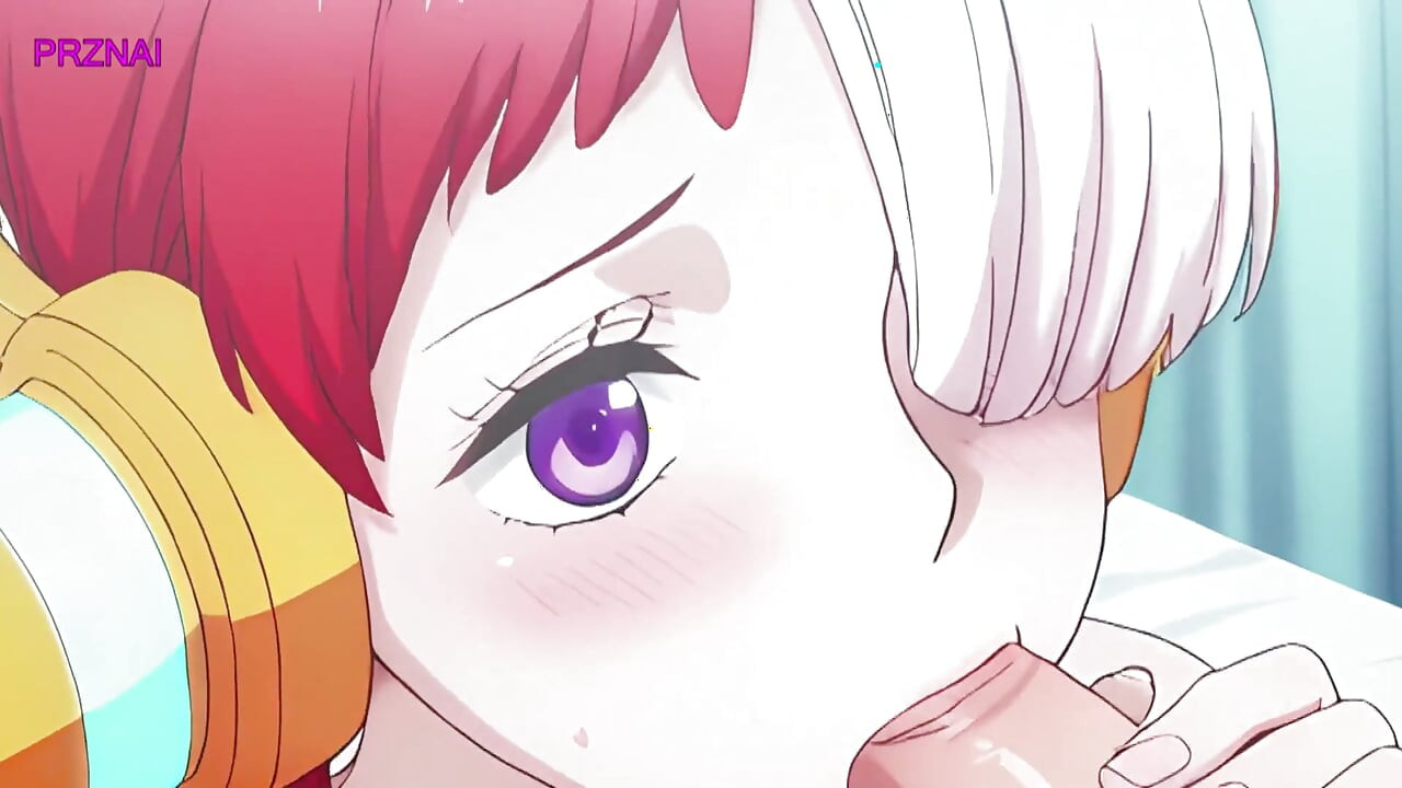 One Piece Uta (6) Hen