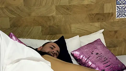 I suck my boss's cock