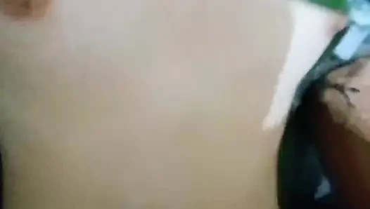 Masukin kontol ngaceng ke memek sempit perawan