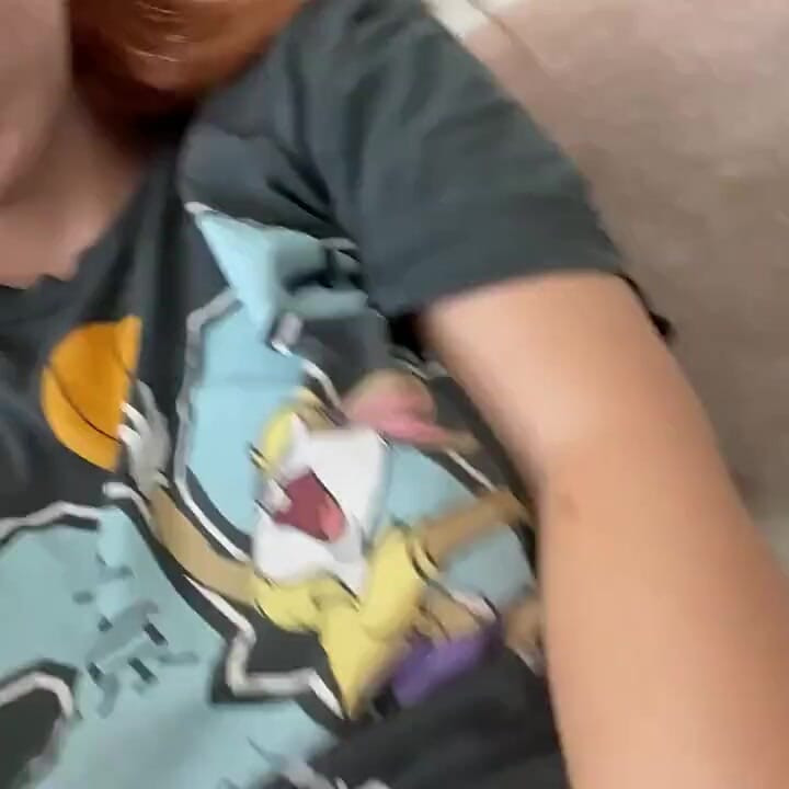 Líbí se ti moje růžová kundička?