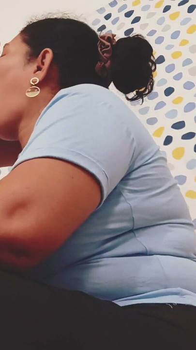 Valkyrie Revealed: Passion for Milking and a Love of Cocks | Clip 1