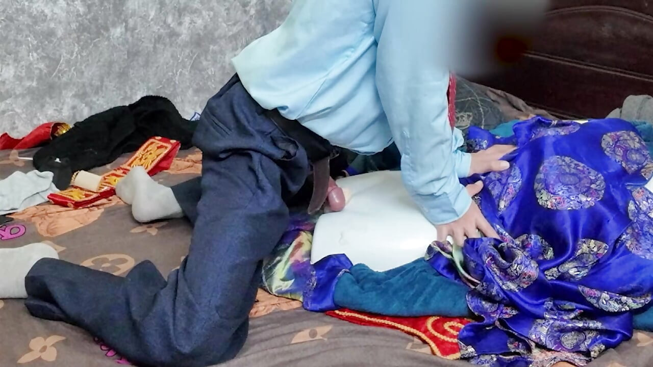 Old man suits sex