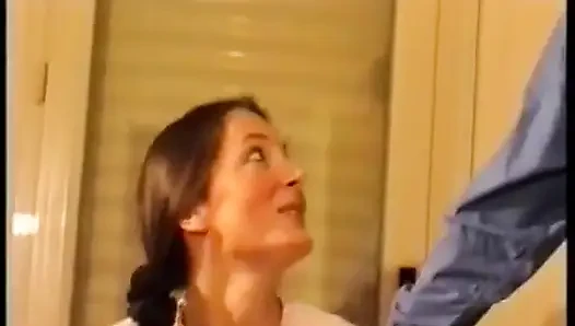 Student Slut Gets Private Lessons