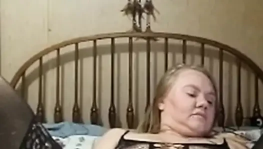 Ehefrau, geheime camshow