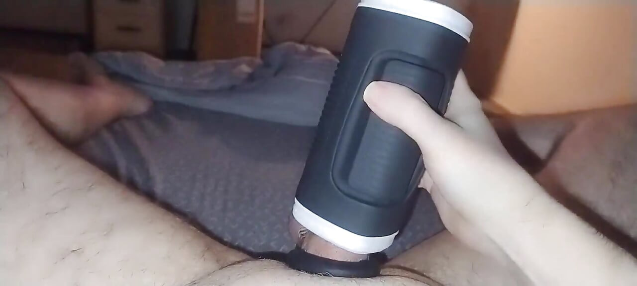 Lovense Toys Cockplay Compilation