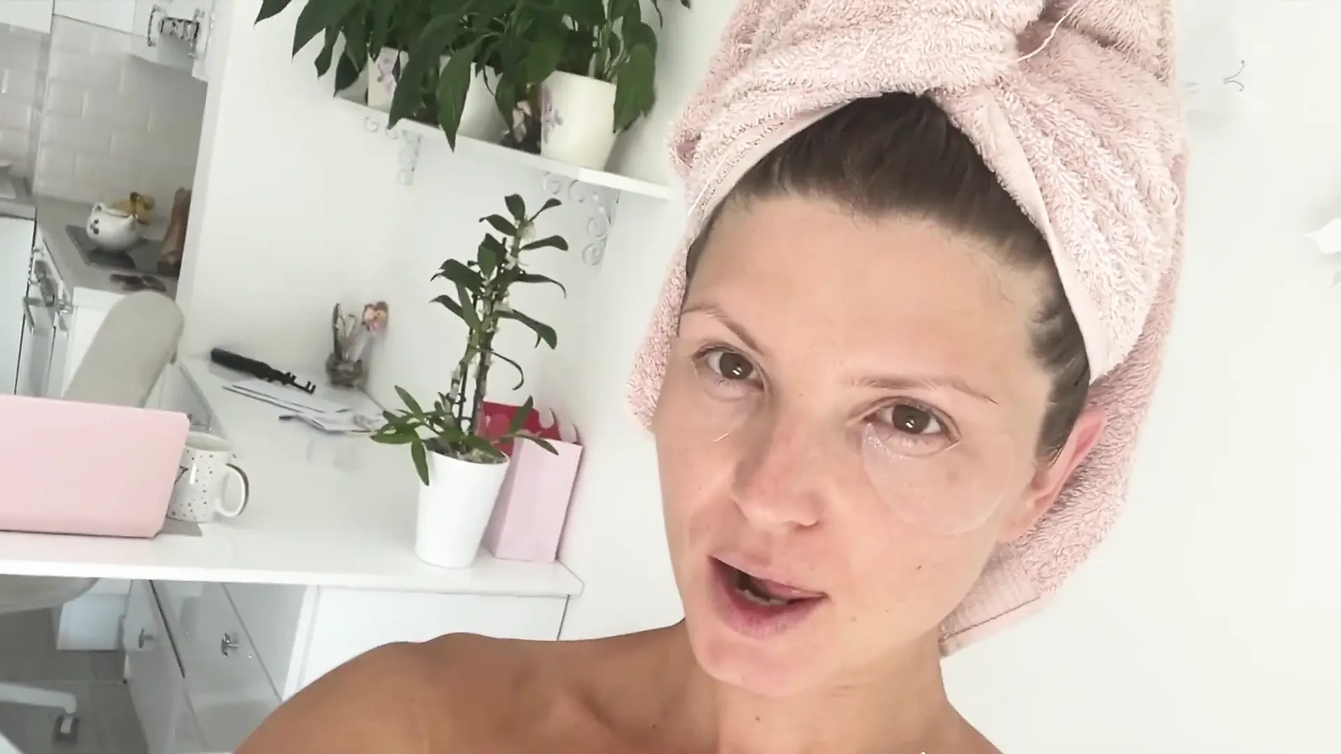 Solo Morning Routine