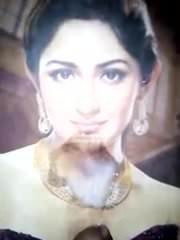 Sayyeshaa Saigal Another