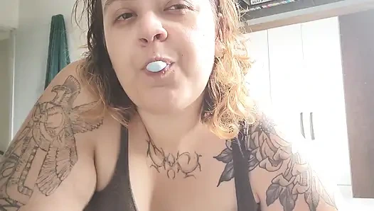 Pacar jarak jauh menemukan sesuatu yang istimewa, sangat merindukanmu