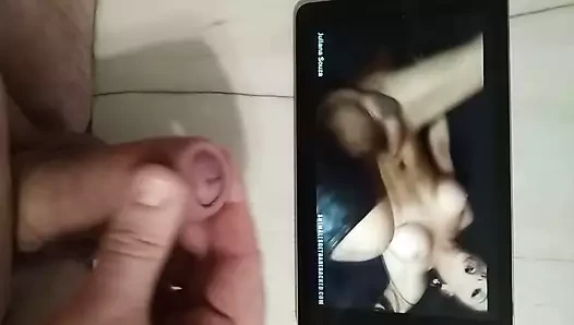 Boşalma...