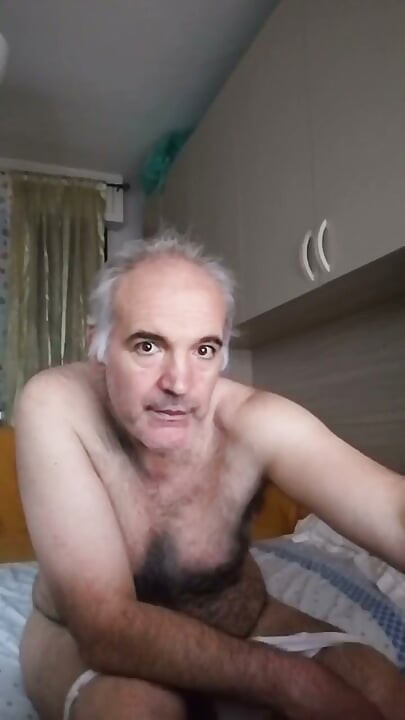 Piss and Cum in a Live Online Show!