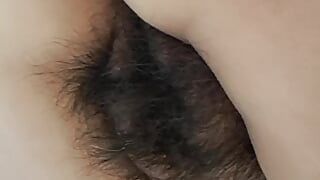 My son's friend recorded my pussy in the bathroom to masturbate,