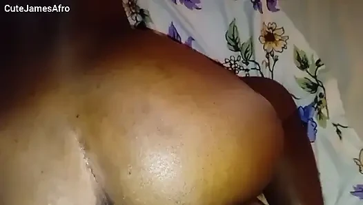 Step-sister Asks Step-brother for Some Doggy Sex