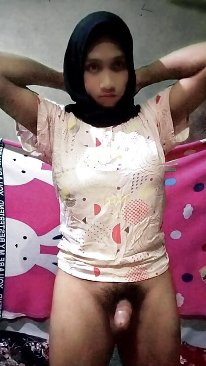 Beautiful Hijab Sanjay
