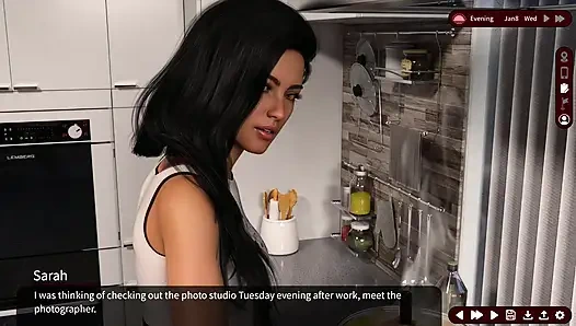 My Boss Wants to Fuck My Wife (part 5)