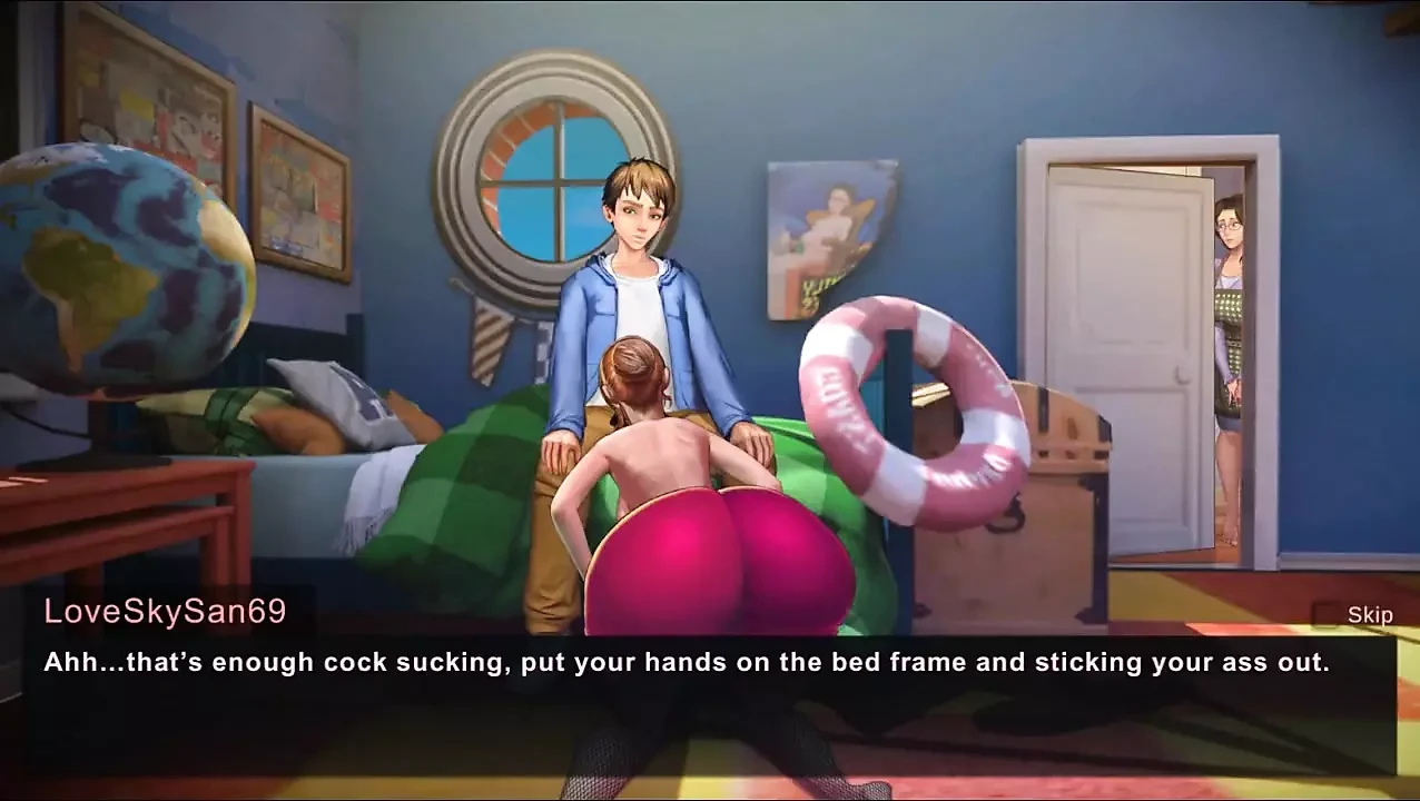 Taffy Tales 0.170b bhag 29 Gerda abhi bhi mujhe Loveskysan69 dvara chahti hai