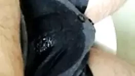 Pissing in Underpants